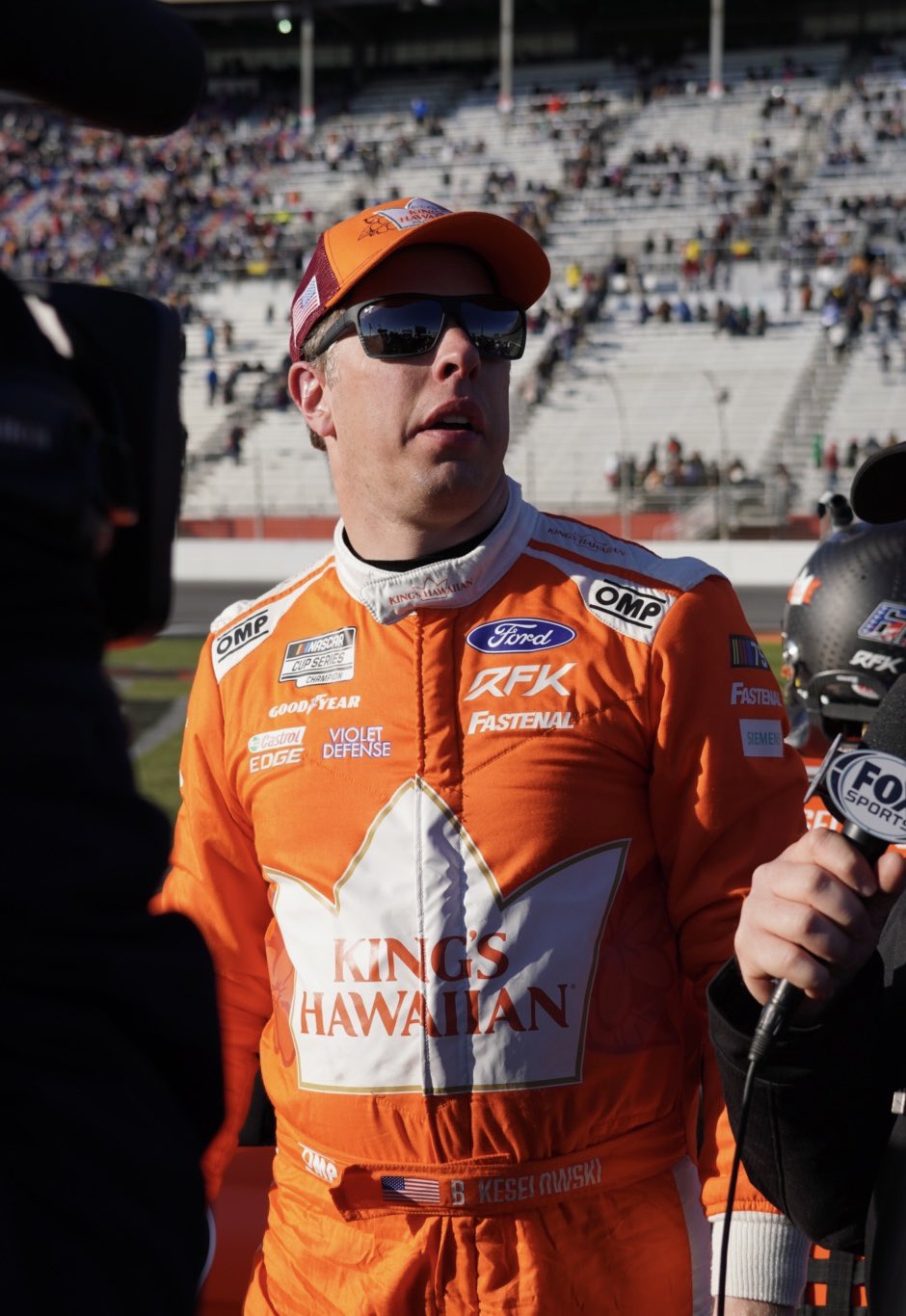 RFK Racing on Twitter: 