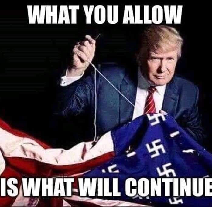 GHPOV1's tweet photo. @lance_cotten @FpotusTruth VERSUS
Former REGIME LEADER
Who CONSTITUTE
UNCONSTITUTIONAL ORDER
and POLITICAL VIOLENCE.
🇺🇲🙋🏾♂️🆕️🇺🇦 Together ❤ We 💙 Rise 🤎
💙#TeamAmerica🤎#TEAMUSA
@pressley_warren
@CostelloCynthia
@joncoopertweets
@donkoclock
#DemocracyFirst
#DemVoice1
#StayBlue to avoid #SpreadingRed https://t.co/BB8rHUhDap