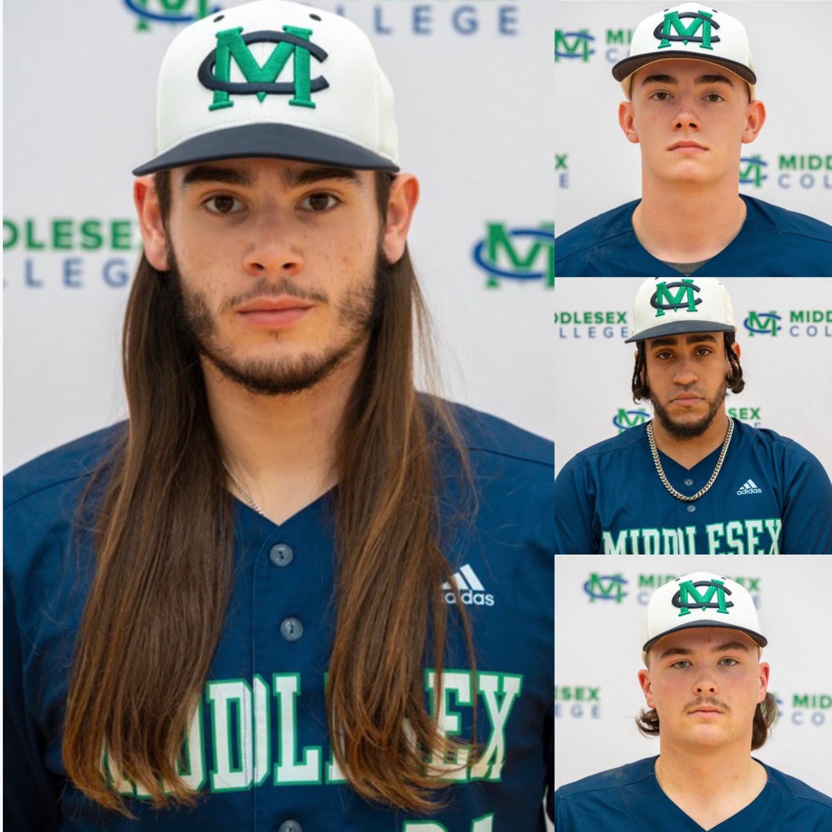 MCColtsBaseball's tweet photo. Poulson/Figueroa lead Colts to DH sweep

GM 1
WP - Poulson (6IP, 3 ER, 8K)
Chippendale - 2 hits, 2B, 2rbi, 2 runs
Friedman - hit, 2rbi, SB
Goss - Solo HR

GM2
WP - Figueroa (5IP, 1 run, 10K)
O’Halloran - 3 hits, 2 runs, rbi, 2SB
Gonzalez - 2 hits, run, 3rbi
Luckie - 2 2B, 5rbi https://t.co/0PFU07A6dV