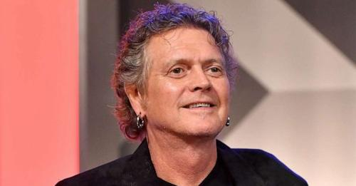 Rick Allen tweet media