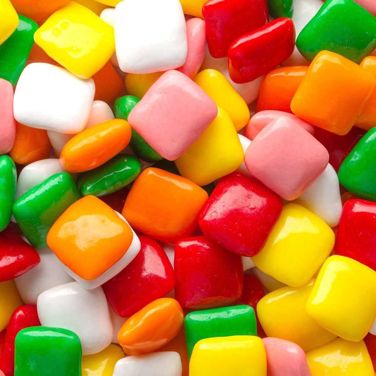 The Absolute Chokehold This Used to Have on me