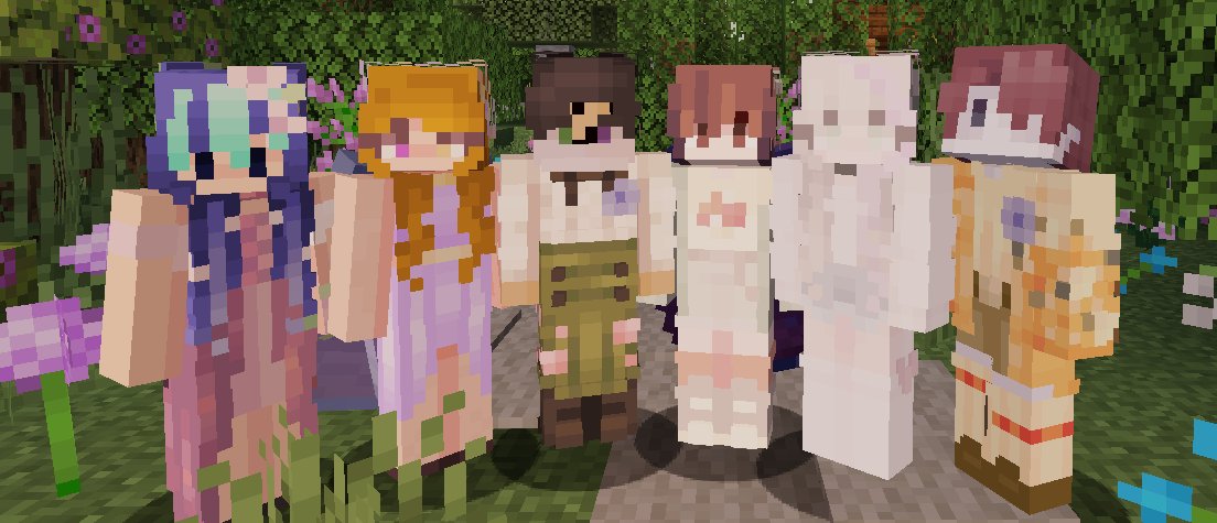 discardedsmp's tweet photo. Anyone excited?
Come watch us do things: https://t.co/SfgEbSkaeb https://t.co/n9KNpJR4CG