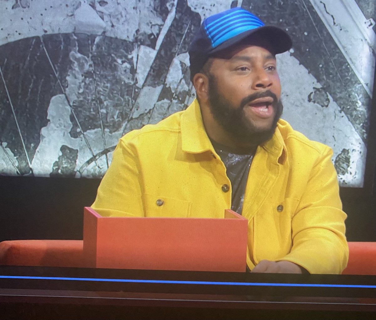 The Gate tweet media