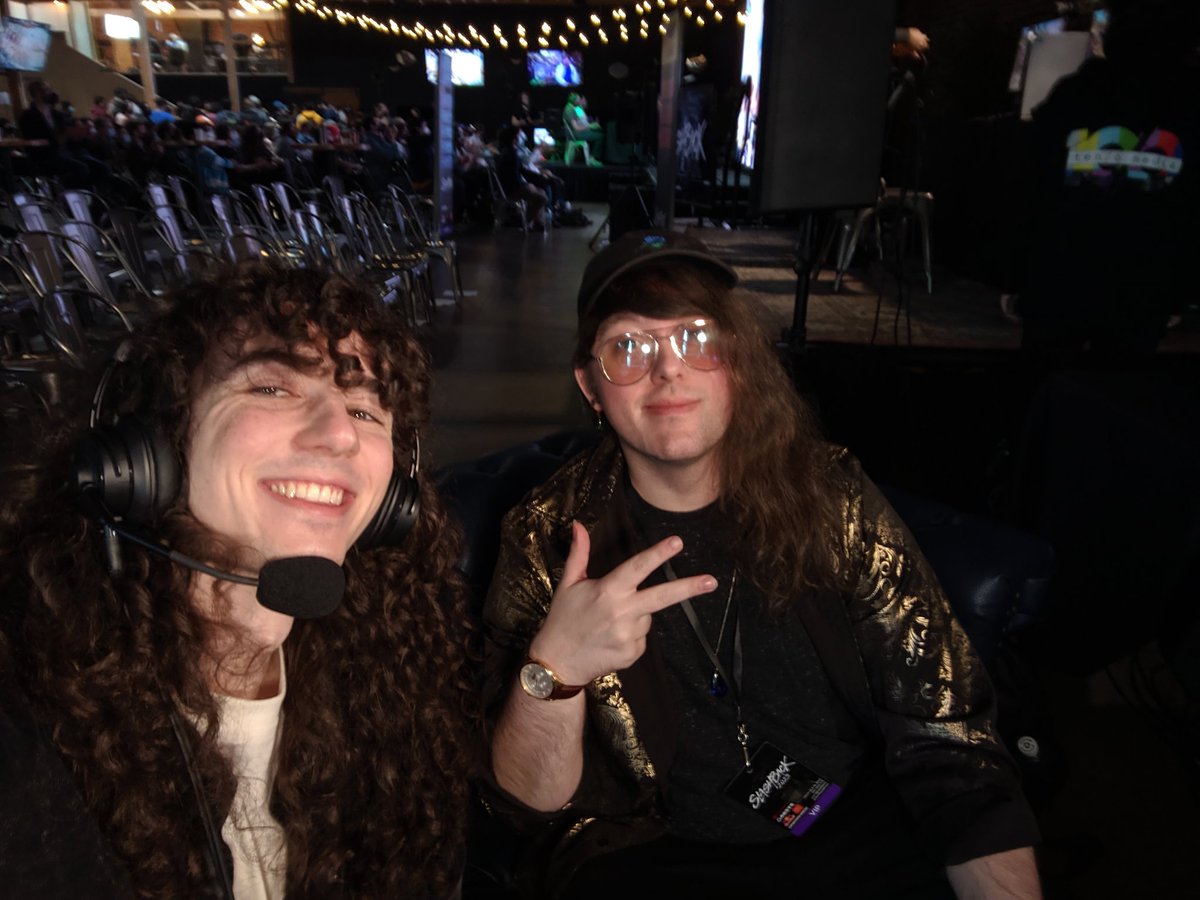 _DoctorNo_'s tweet image. GOING LIVE WITH TOP 48 GGST!
me and @Pshaw37 bringin you the action at #Slashback2023
COME SAY HI!
-
twitch.tv/funkyp