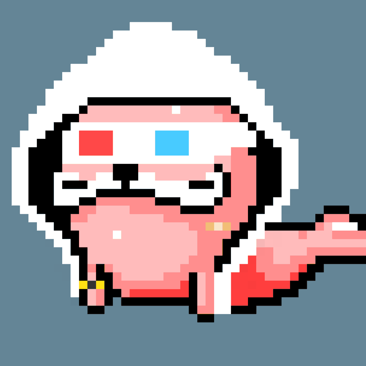 SealPunks tweet media