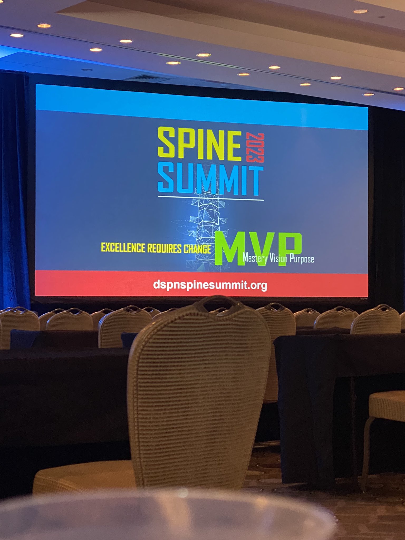 AANS/CNS Spine Section (spinesection) / Twitter