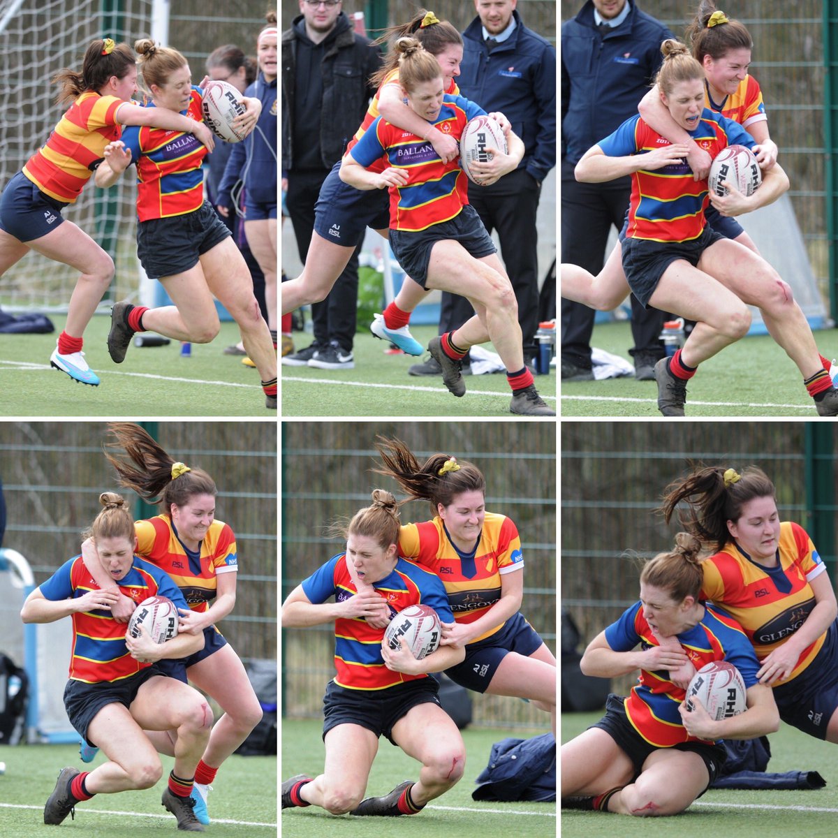 Swivel Eyed Broon tweet media