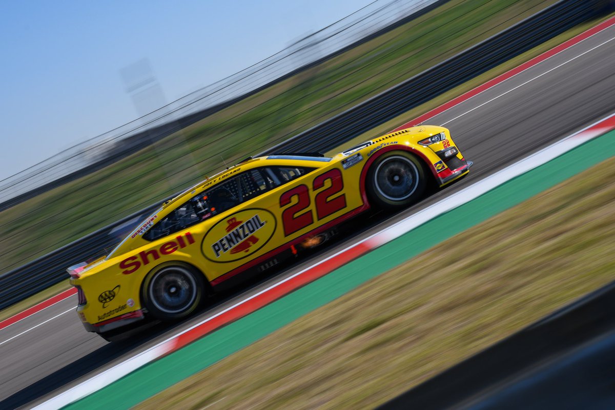 Logano takes his first win of the season!

#racecar #racingcar #racecars #racingcars #car #carphotography #carphotographer #racecarphotography #racingphotography #motorsportsphotography #nascar #nascarphotography #nascaratcota #echoparkgp #cota #penskeracing #penske