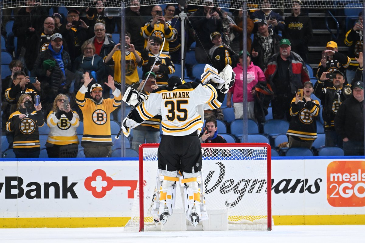 Back to Boston we go.