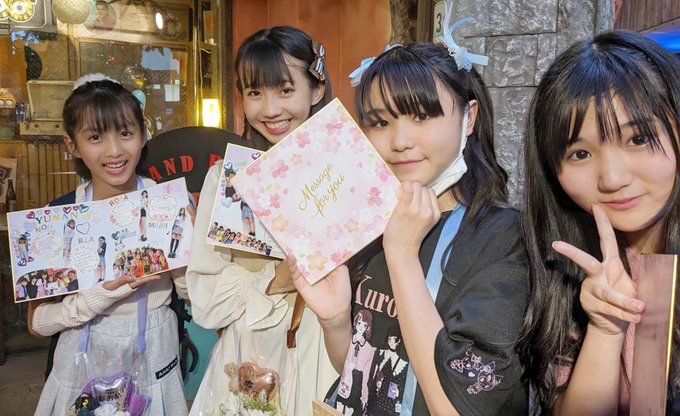 河村祐南(ゆなん)のTwitter画像26