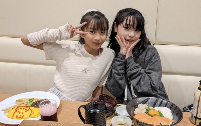 河村祐南(ゆなん)のTwitter画像28