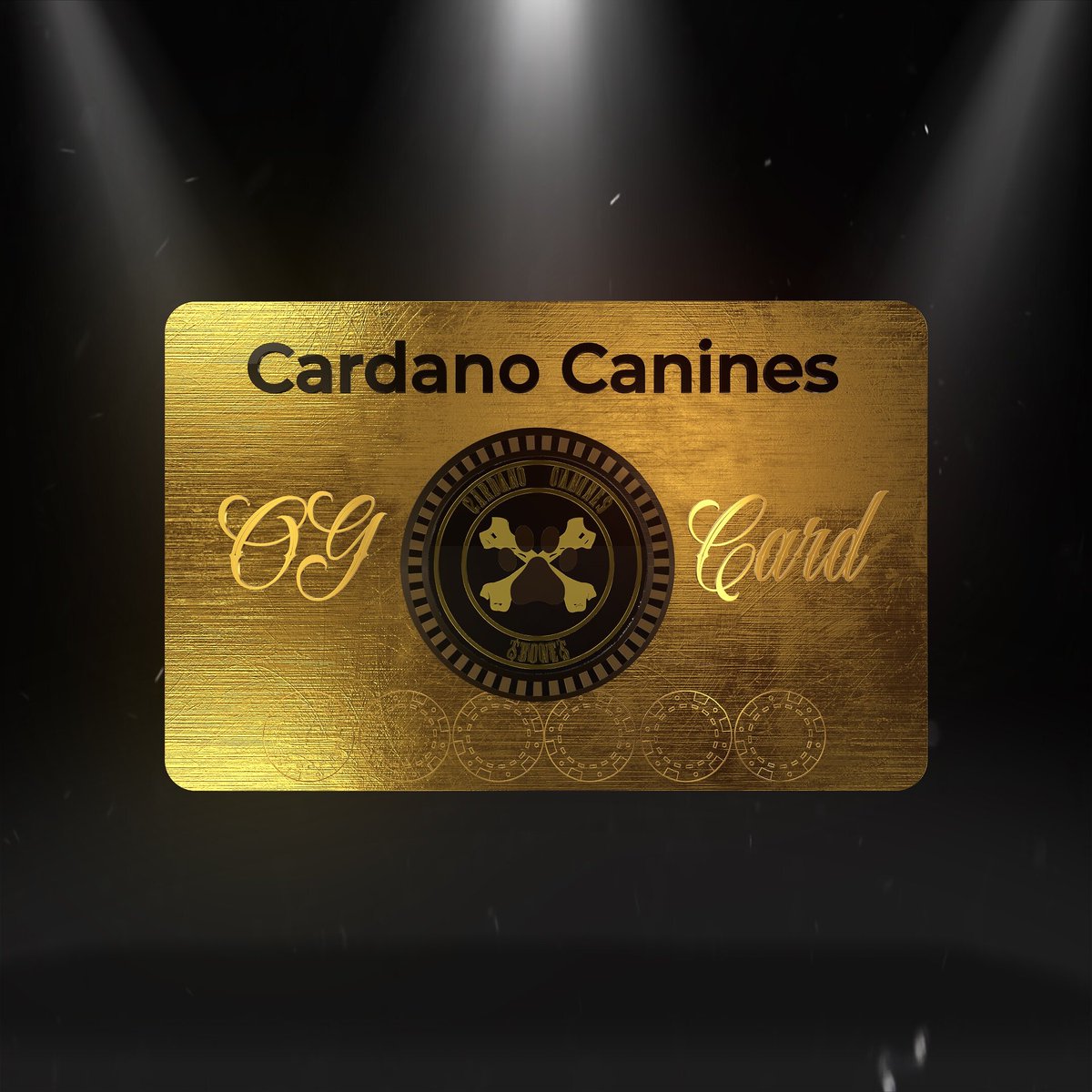 Cardano_Canines's tweet photo. Staking is growing

@NFDevils now earn 0.1 $bones /day

We're doing an OG Card #NFTGiveaway to celebrate

1️⃣-Follow @Cardano_Canines and @NFDevils
2️⃣-RT and Fav
3️⃣-Tag 3 friends
⏱️ 48h

Good luck!!

#CNFTGiveaway #CNFTs https://t.co/tOchpGsWc1