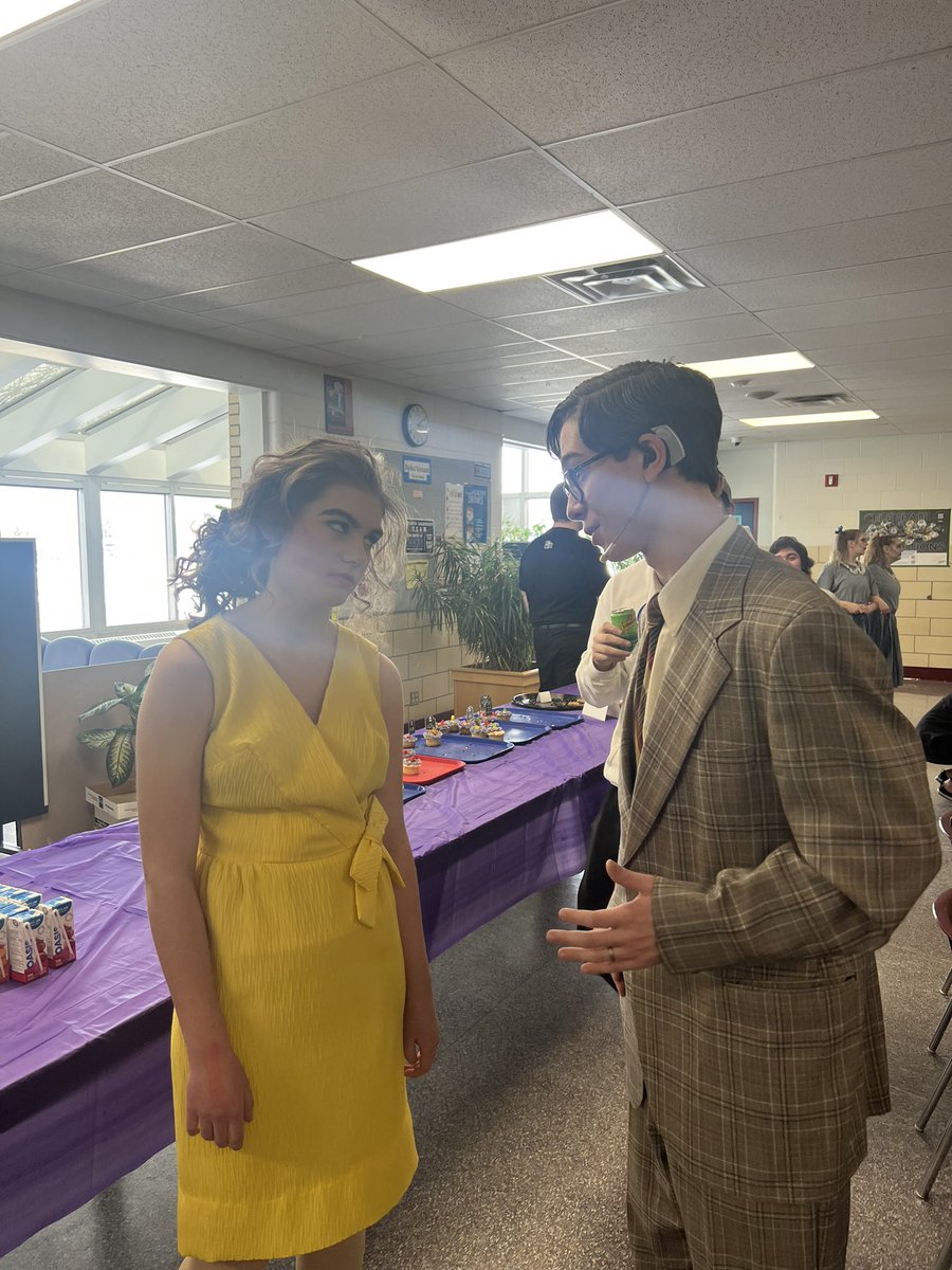 Catholic Central tweet media