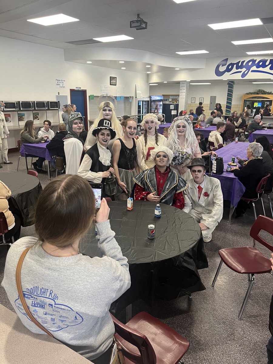 Catholic Central tweet media