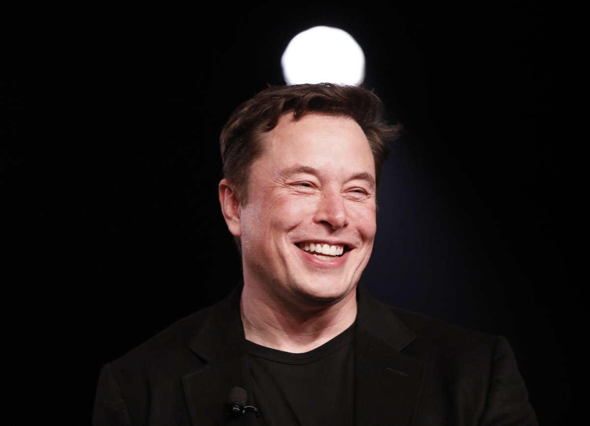 Elon Musk is one of the most intelligent people on the globe.

His IQ is 155. A typical genius has an IQ of around 140. <a href="/elonmusk/">Elon Musk</a>