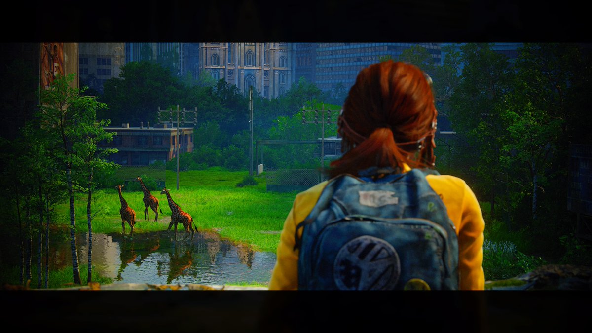 maximus_spr's tweet photo. #PS5Share, #TheLastofUsPartI https://t.co/QOIc2h4TsW