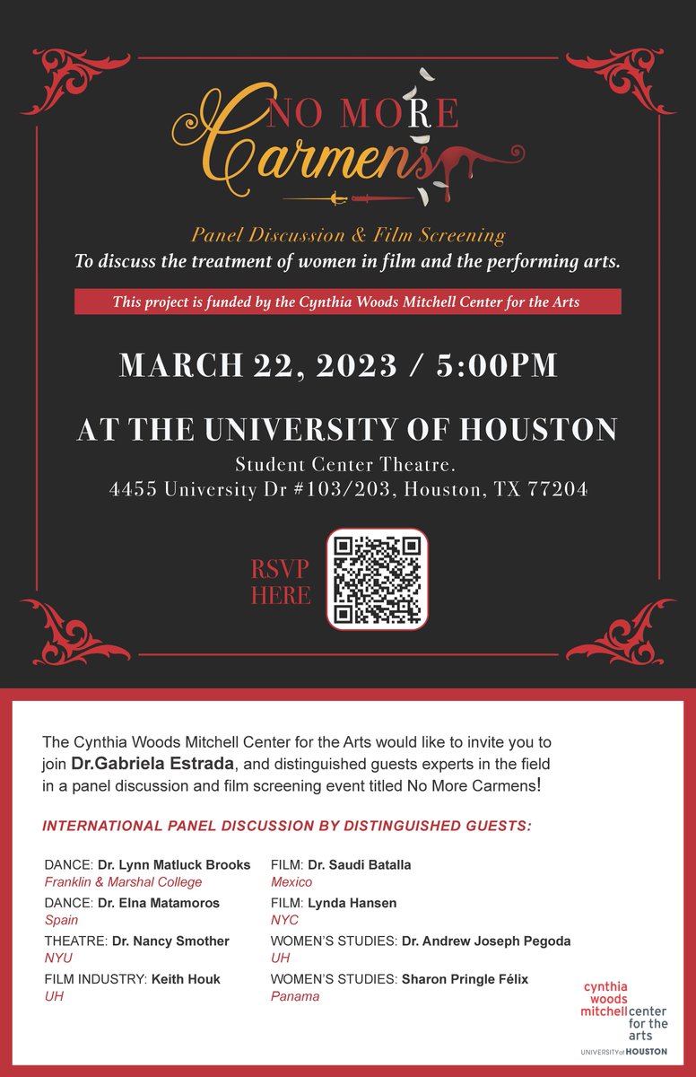 UHoustonDance tweet media