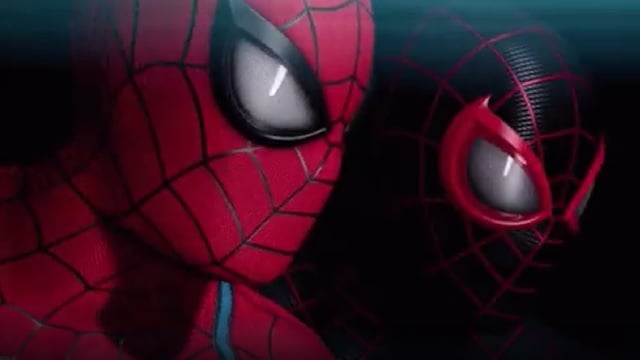 Spider-Man 2 PS5 Will Feature 'Very Cool' New Dialogue Technology https://t.co/jaidUPKUrA https://t.co/LrLS8tN2kJ