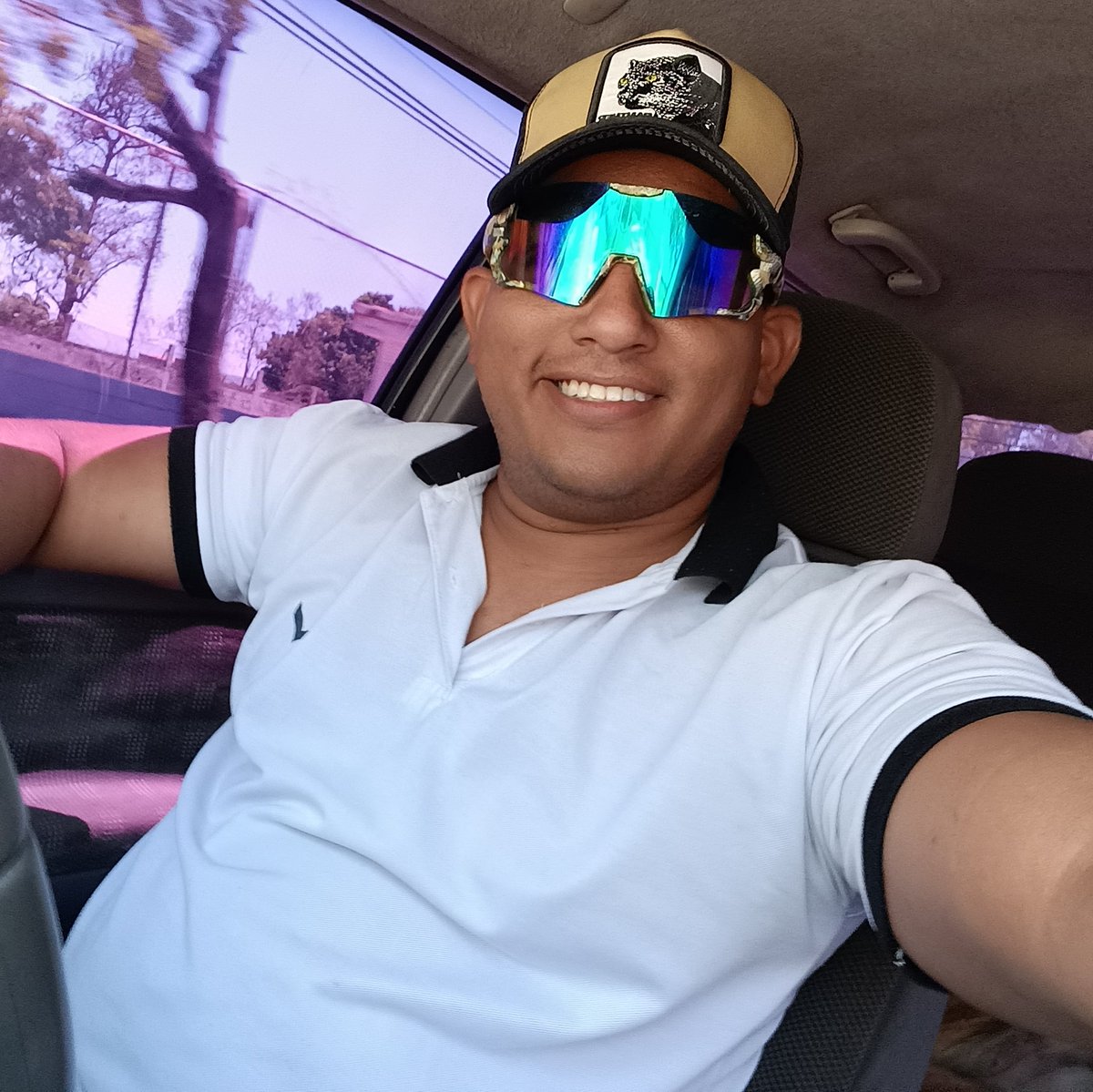 #NuevaFotoDePerfil