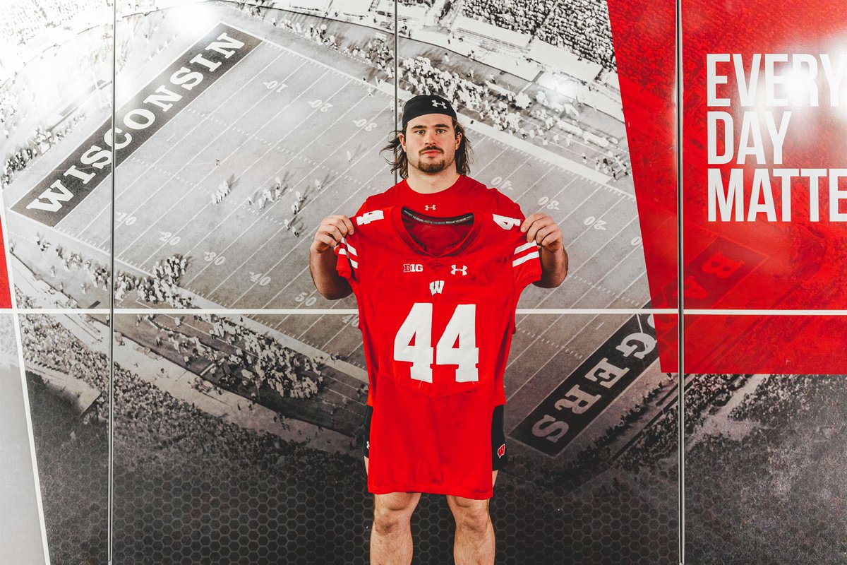 Had to switch it up ... #44 😤