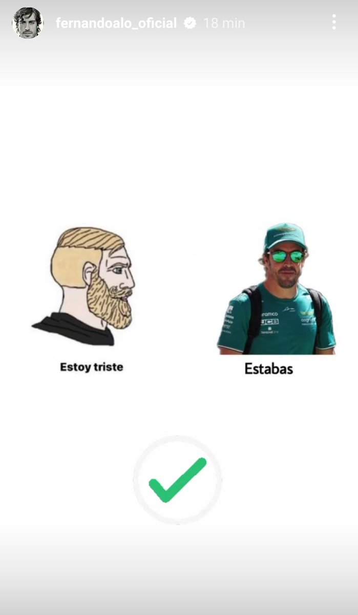 SirGodDamn's tweet photo. Lo que acaba de subir el Nano a sus historias JAJAJAJAJ nah vaya padre https://t.co/b712k9zfUz