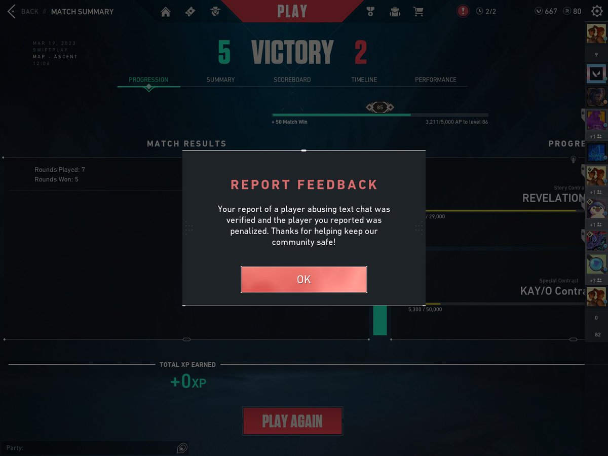 Keiraxlicious's tweet photo. When u get in a lobby of dudes that don't believe in gender dysphoria and call you slurs and make fun of you for the way you talk... Thankfully i'm not softie and thank fuck riot agrees. https://t.co/a38c71FTDU