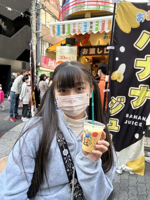 Twitterのコスプレ画像2