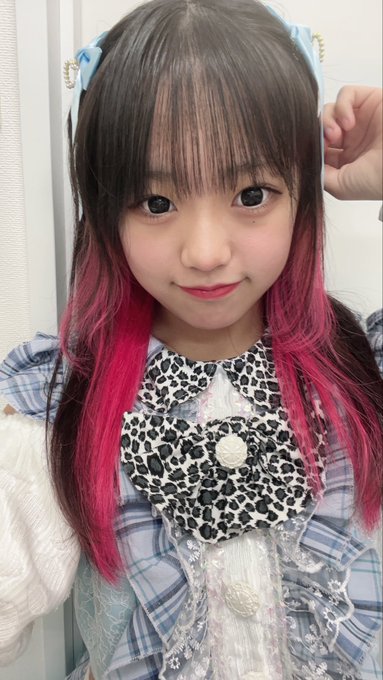 Twitterのコスプレ画像3