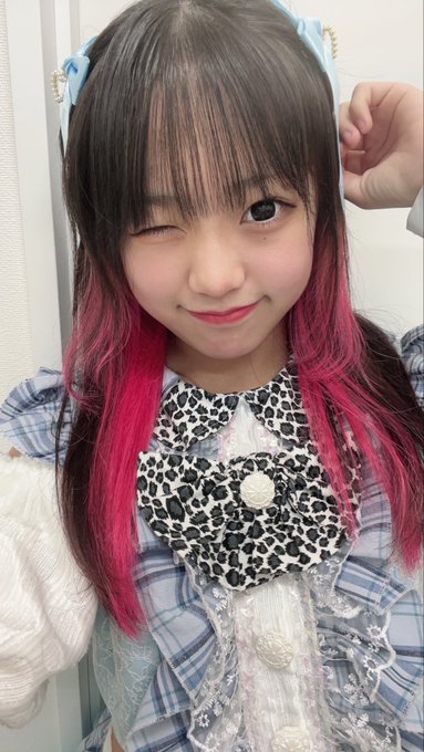 Twitterのコスプレ画像4