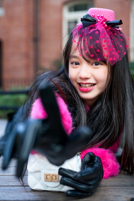 Twitterのコスプレ画像30