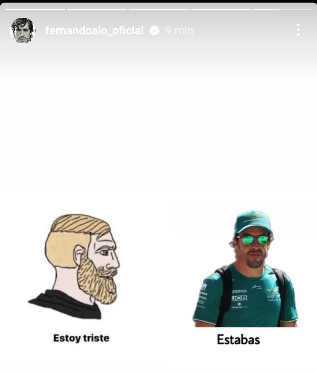 ES UN SANTÍSIMO GENIO.

JAJAJAJJAJAJJA