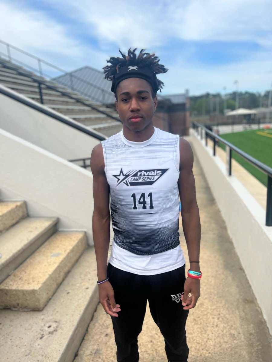 Delvion Zanders (@zandersdelvion) on Twitter photo Day 2 Rivals Camp Series. I like to Thank my Mentor, Coach, Trainer for every Opportunity/Diamonds In the rough WinWinElite <a href="/smithDB32/">Leroy Smith</a>! <a href="/ChadSimmons_/">ChadSimmons</a> <a href="/Rivals/">Rivals</a> <a href="/DemetricDWarren/">Demetric D. Warren</a> <a href="/Jeff_XOS/">Jeff Martin</a> @RWrightRivals @Mansell247 <a href="/CNee247/">Chris Nee</a> @On3Recruits <a href="/izellreese/">Izell Reese</a> <a href="/RCXsports/">RCX Sports</a> <a href="/247Sports/">247Sports</a> Day 2 Rivals Camp Series. I like to Thank my Mentor, Coach, Trainer for every Opportunity/Diamonds In the rough WinWinElite <a href="/smithDB32/">Leroy Smith</a>! <a href="/ChadSimmons_/">ChadSimmons</a> <a href="/Rivals/">Rivals</a> <a href="/DemetricDWarren/">Demetric D. Warren</a> <a href="/Jeff_XOS/">Jeff Martin</a> @RWrightRivals @Mansell247 <a href="/CNee247/">Chris Nee</a> @On3Recruits <a href="/izellreese/">Izell Reese</a> <a href="/RCXsports/">RCX Sports</a> <a href="/247Sports/">247Sports</a>