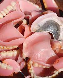 MCM_HEKSS's tweet photo. #wohd2023 Safe denture care is very important.  Denture loss is a huge problem is hospital and care home. https://t.co/9RCrgXtrYH
It is very difficult to remake dentures and this process can often take months.  Impacts on eating, drinking, communication https://t.co/oaXApJh6PU