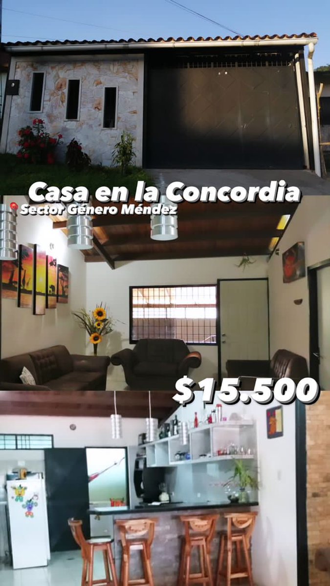 Quieres Vender tú Inmueble? Y no sabes que precio de mercado tiene tu propiedad?. 

Cómo Agente Inmobiliario RE/MAX FUTURO 🇫🇷 te asesoramos en el valor de tu Inmueble, además que estaremos contigo desde el Inicio y hasta el final de toda Negociación sea Venta, Compra o alquiler.