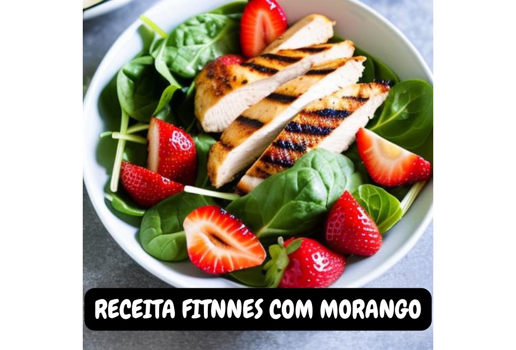 Fbcplx's tweet photo. RECEITA FITNNES COM MORANGO

Que tal uma deliciosa receita fitnnes com morango, espinafre e frango grelhado?

Essa receita é saudável, rica em nutrientes e fácil de preparar.

https://t.co/cCY0cR7auC https://t.co/RaljWDGHlu