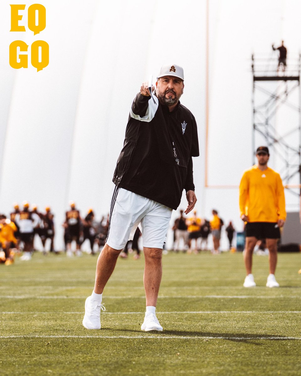 Sun Devil Equipment tweet media