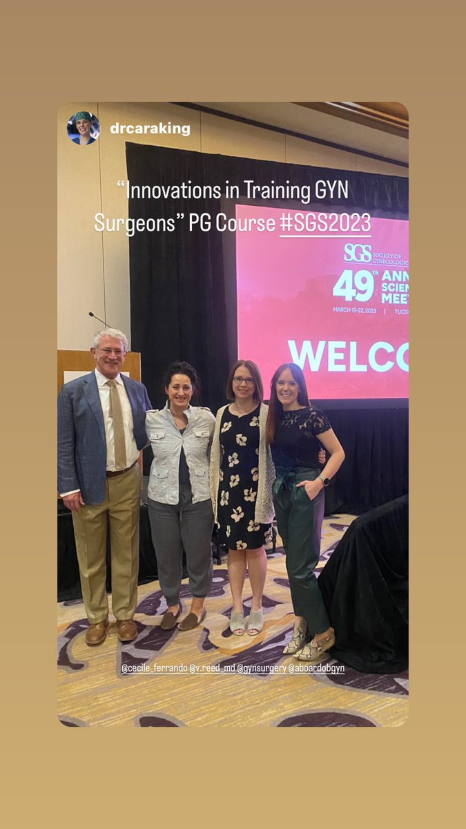 Vicki Reed, MD tweet media