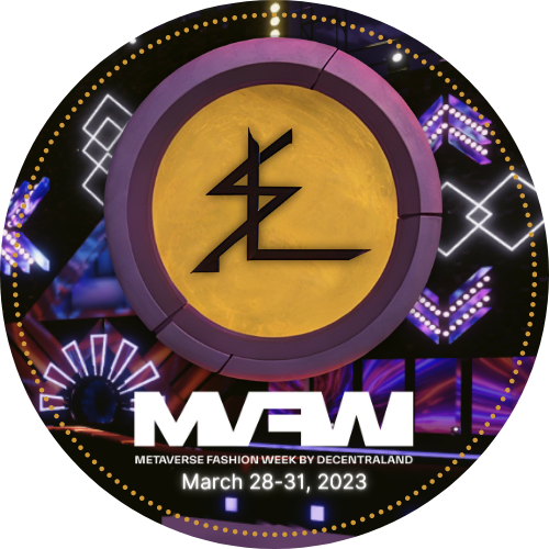 angzaar's tweet photo. โจAttention fashionistas!โจDon't forget to claim your #NEAT token to memorialize your presence at the #MVFW23 event hosted at #AngzaarOutpost !
If you would like to have a NEAT dispenser at your next event, visit: https://t.co/5tXpDlkOTP ๐๐๐ค๐๐๐๐ ๐๐ฆ ๐ฟ๐๐ ๐ก๐๐๐๐๐ https://t.co/Ahts9jkem7