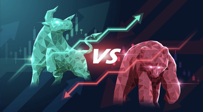 Who will win this year? #crypto #bitcoin #cryptocurrencies