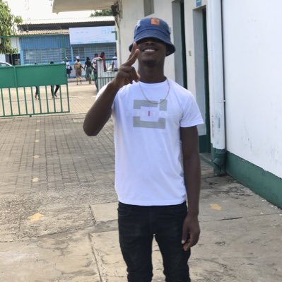 Germild1Machava's tweet photo. #NovaFotoDePerfil https://t.co/8Q21GhMshx