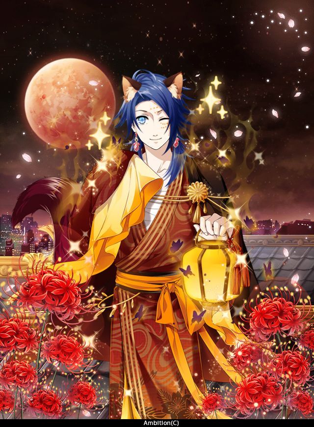 KasuSekai's tweet photo. Butterflies of the Night Red outfit rec. #dreambf https://t.co/ZotohOgsnj https://t.co/kNghevTdys