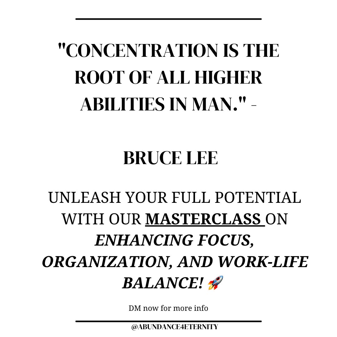 Enhance focus, organize life, and achieve work-life balance like a boss! Don't chicken out! 🐔🥚 Join our Masterclass now! 🚀 #MasterYourLife #WorkLifeEggspert #FocusAndBalance #TransformYourFuture #NoMoreChickeningOut