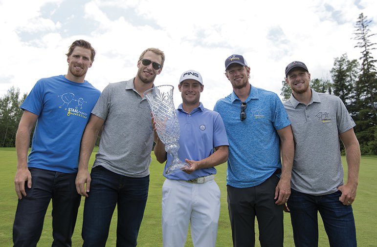 Staal Family Foundation (@staalfamily) / X