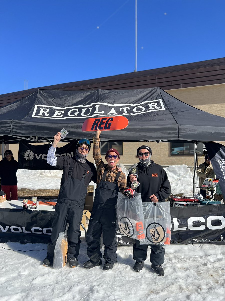 REGULATOR_CREW's tweet image. THE DAY TODAY!!!
#regcrew #thedaytoday