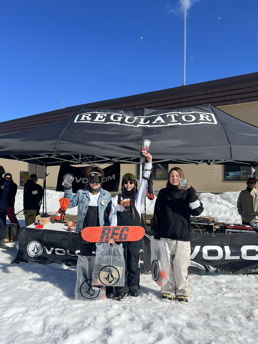 REGULATOR_CREW's tweet image. THE DAY TODAY!!!
#regcrew #thedaytoday