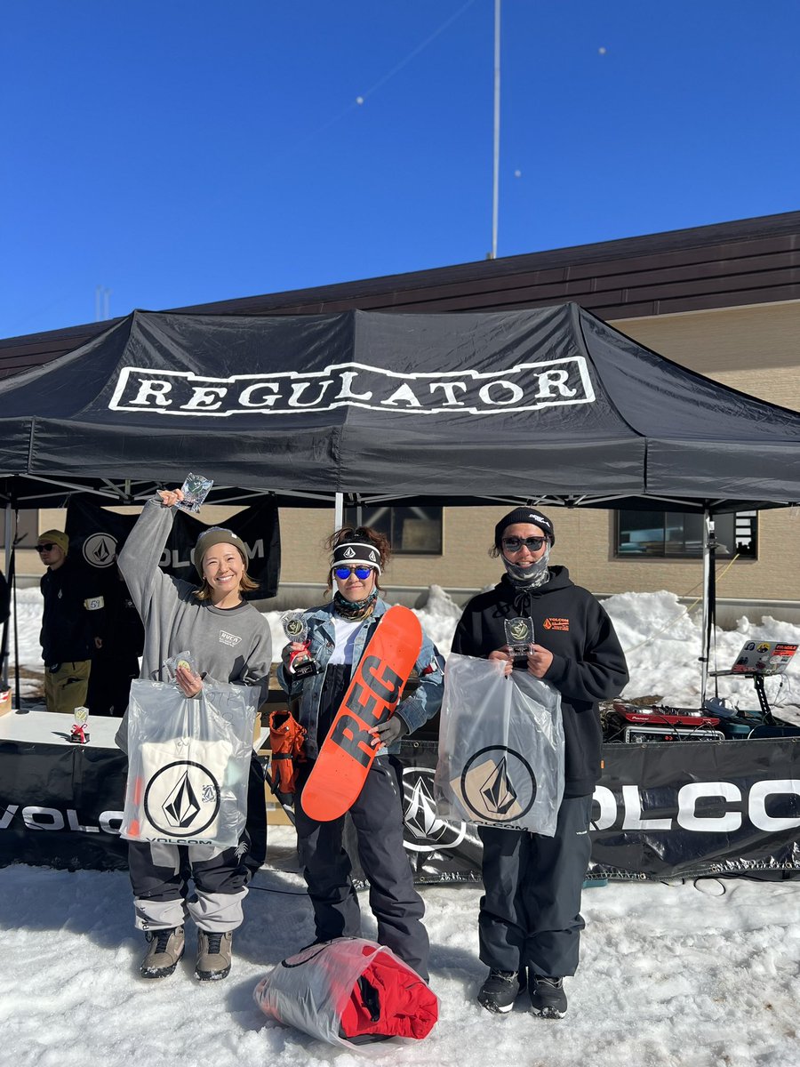 REGULATOR_CREW's tweet image. THE DAY TODAY!!!
#regcrew #thedaytoday