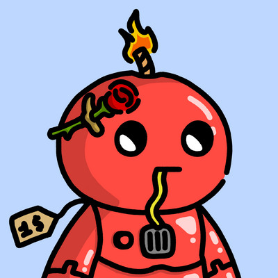 XDpebbles's tweet photo. Looks like @frootsnft are ready to start cooking I added two more to my collection 🥱 https://t.co/DnMC7sqVaN