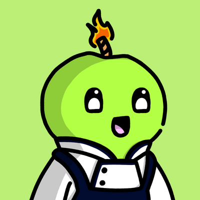 XDpebbles's tweet photo. Looks like @frootsnft are ready to start cooking I added two more to my collection 🥱 https://t.co/DnMC7sqVaN