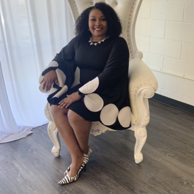 Conda Ross tweet media