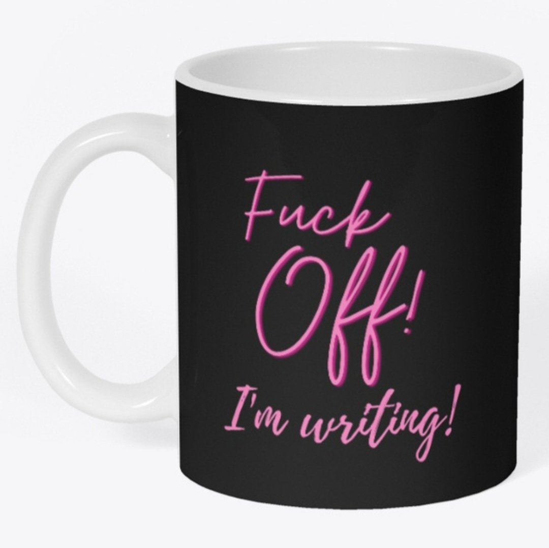 The_Werd_Nerd's tweet photo. Click the link in my bio to visit my merch store and receive 10% off ALL ITEMS with promo code NOSHIT! Good through the end of March!
#promocodes #bookishmerch #bookishmerchandise #merchsale #marchsale #coffeemug #coffeemugs #coffeemugsofinstagram #totesforsale https://t.co/IH16tagqVV